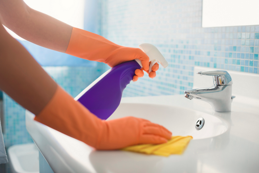 how to do a bond cleaning professionals lease cleaning