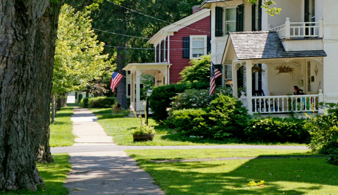 how to make your neighbourhood a safer place to live