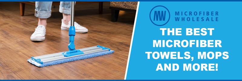 microfiber-wholesale-towels-mops-easy-cleaning