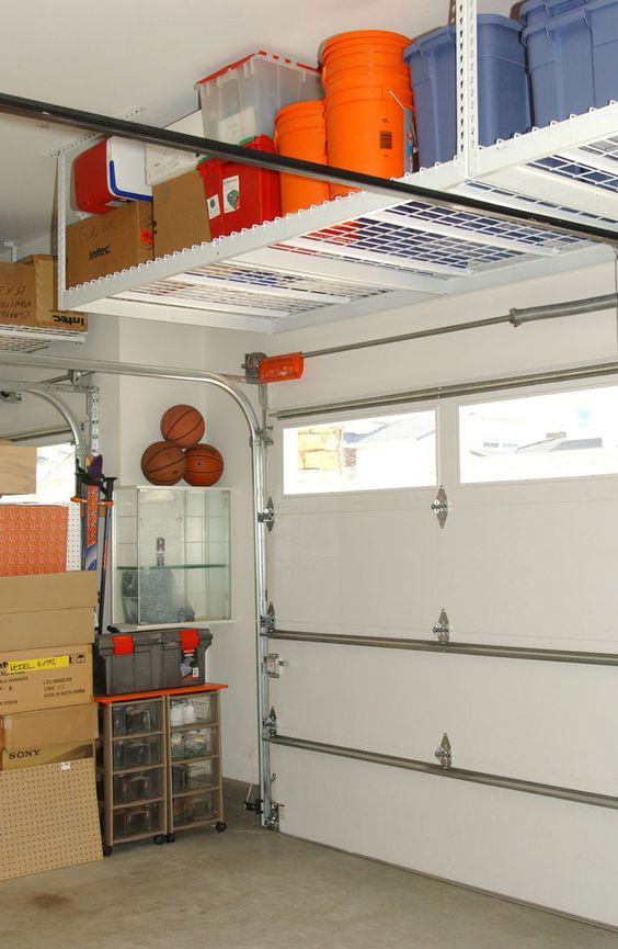 Why Garage Doors Need Lubrication