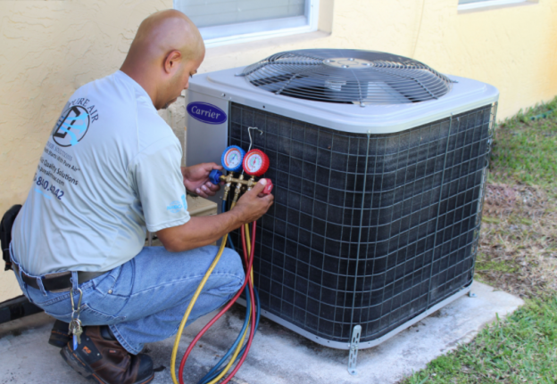 Common HVAC Issues That Require Repair - Better HouseKeeper