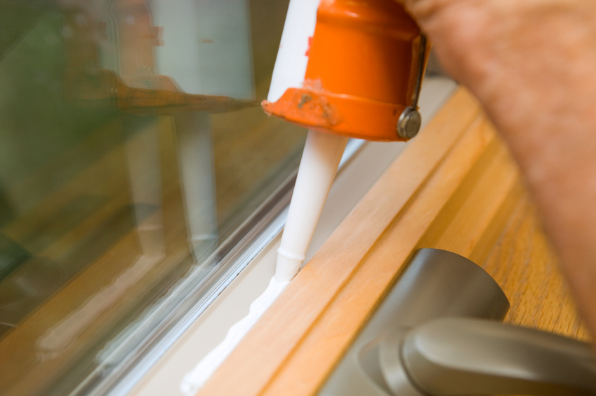 sealing window drafts how to hvac system heat cold loss