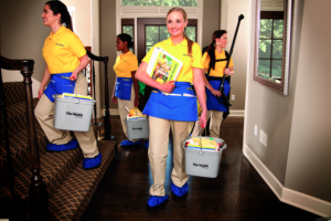 hiring tallahassee maids