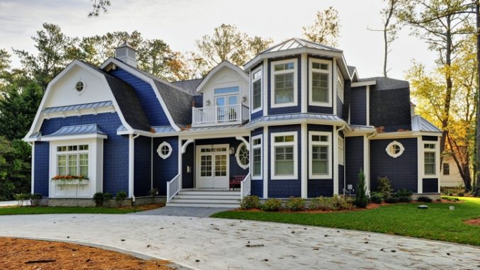 home ensurance claim