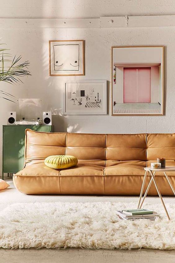 redecorating ideas living room how to beige sofa