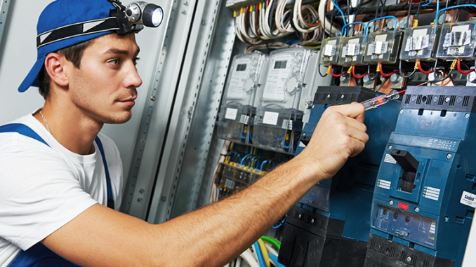 electrician
