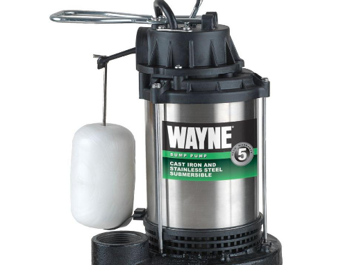 What Aspect Should People Consider Before Purchasing the Sump Pump ...