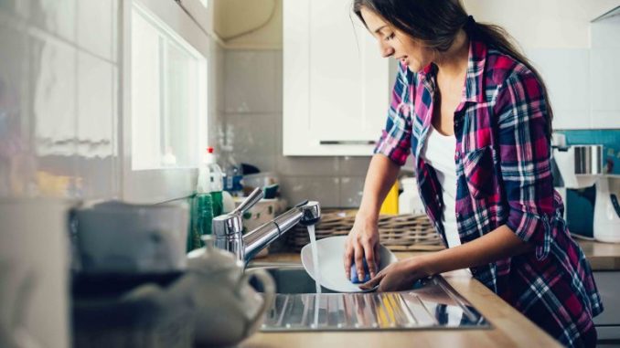 budget friendly ways to clean your house ideas decor