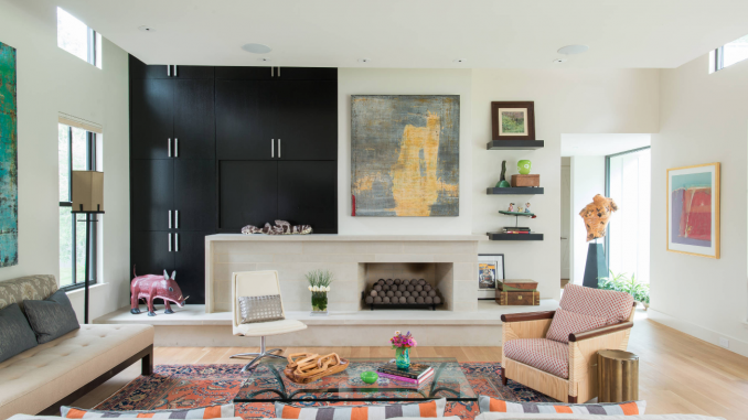 modern texas farmhouse first home buyer tips