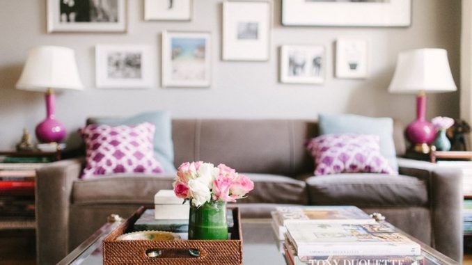 online decor store how to