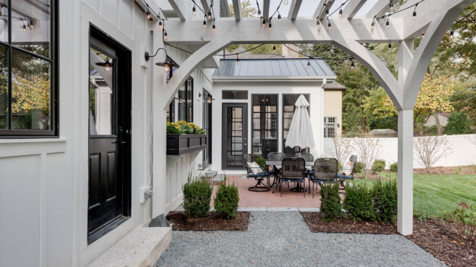 property management country style house modern decor ideas 5