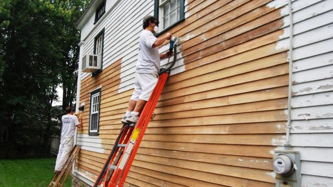 exterior house painting how to hacks mistakes