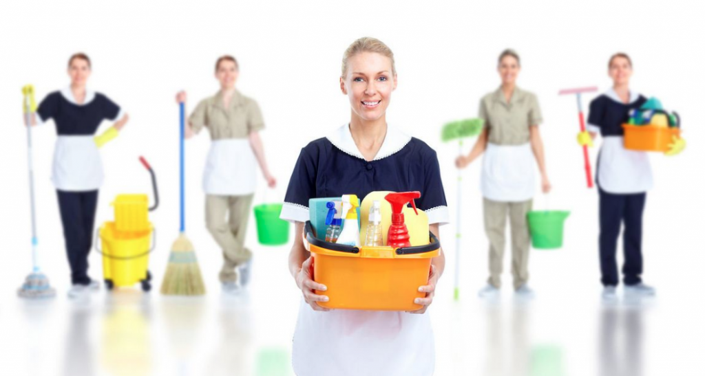 How Hiring a House Cleaner Can Make You Happier Better HouseKeeper