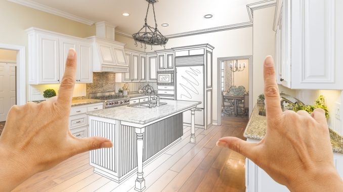 easy home improvement ideas that may be illegal