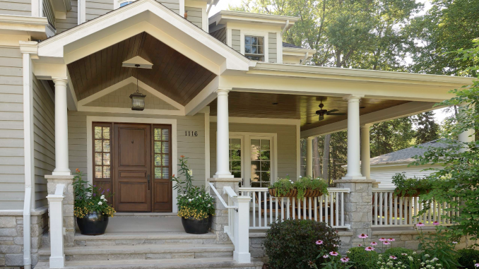 how to make your home feel bigger