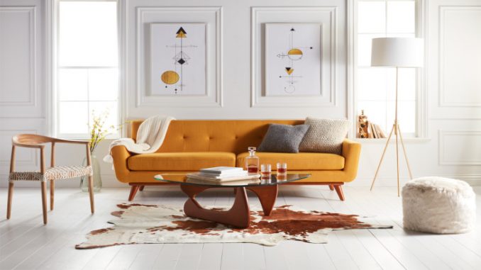 running decor store