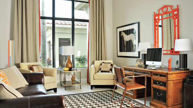 office windows design ideas