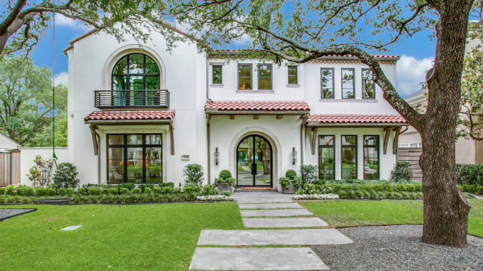 beautiful mediterranean home roof replacement how to