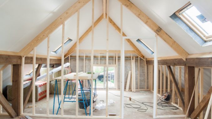 Remodeling Your House? Here Are 4 Repairs You Should Prioritize
