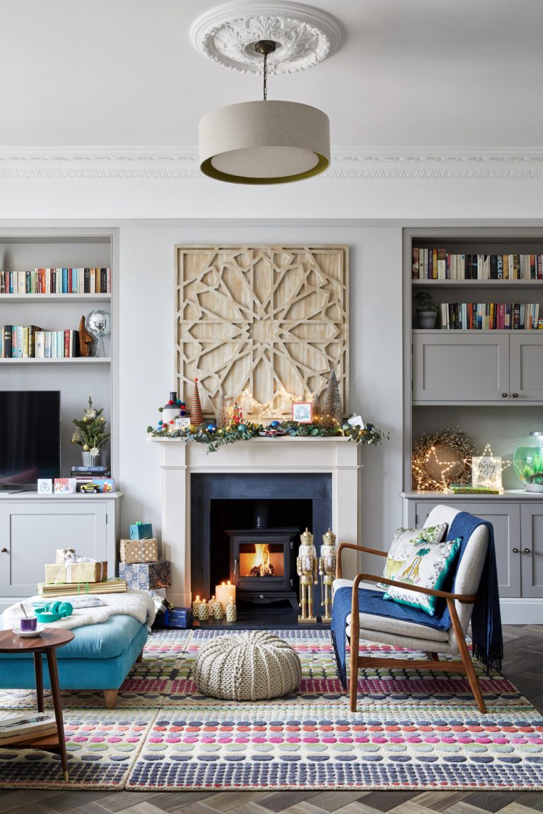 12 Ways To Achieve A Cosy Home Atmosphere - HEY STELLA