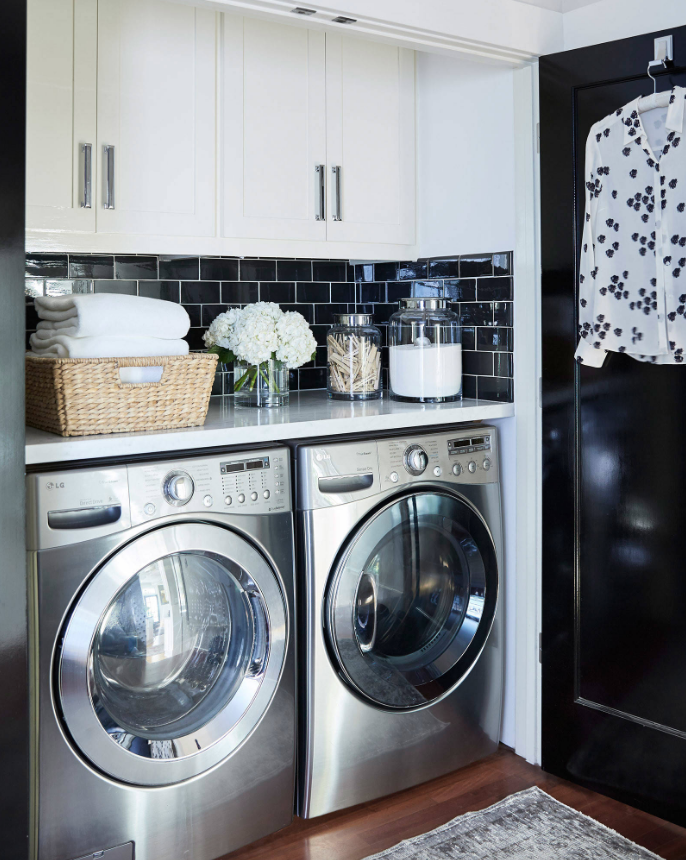 Essential Materials for Constructing a Functional Laundry Room - Better ...