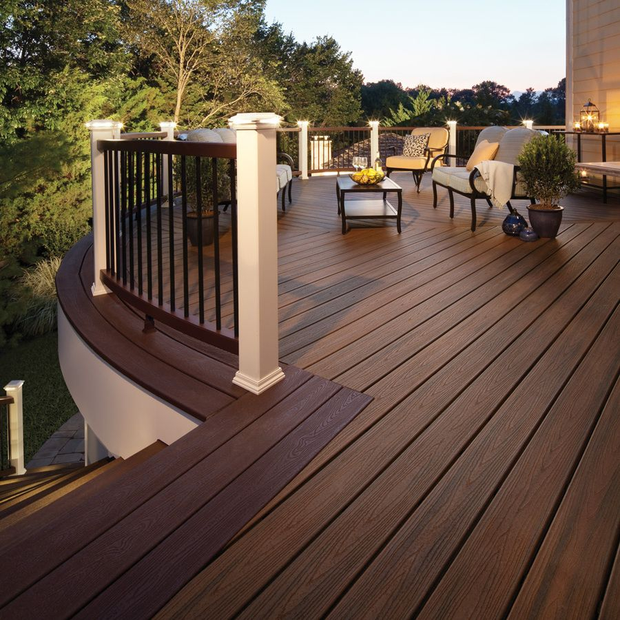 How Composite Decking Can Extend Your Living Space Better HouseKeeper