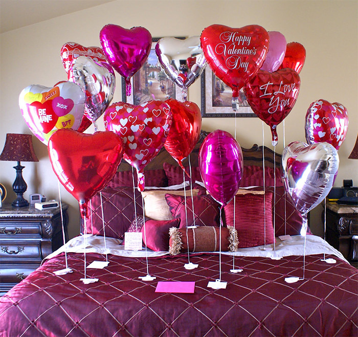 Valentine Gift Ideas To Celebrate Your Special Bond Of Love Better Housekeeper