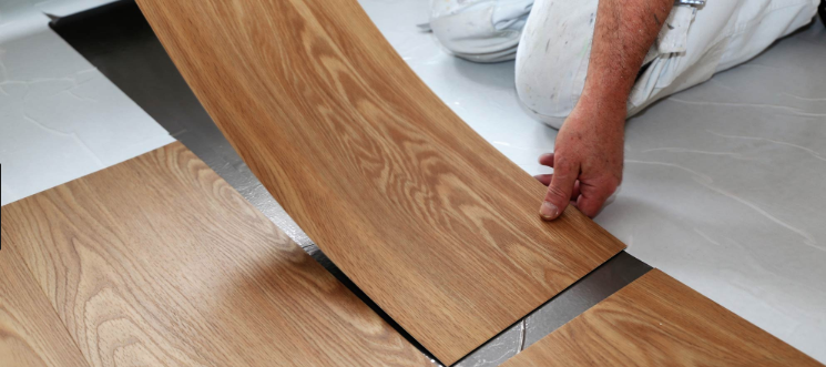 Do's and Don'ts: Vinyl Flooring