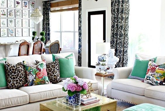 3 shopping for home furniture on a budget