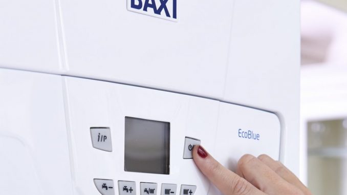 baxi boiler purchasing