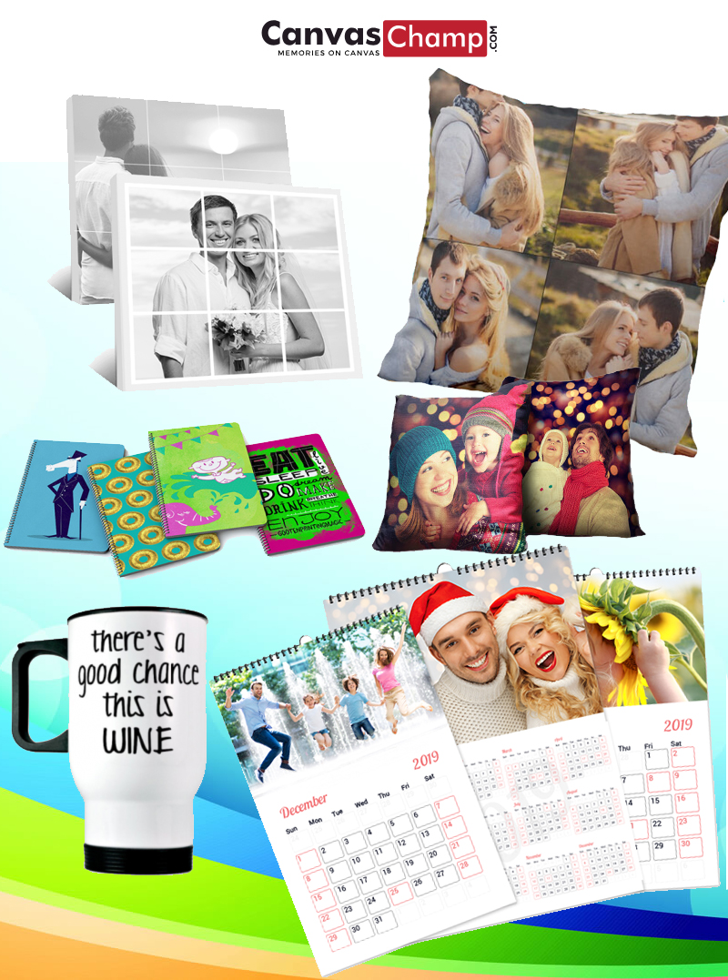 Canvas Champ Cheap Canvas Prints And Other Personalized Photo Gifts Better Housekeeper