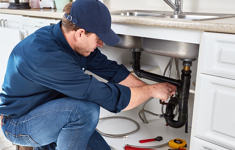 How To Know If A Plumber Is Good Before You Hire Him