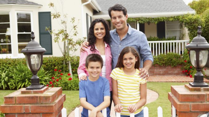 homeowners picture