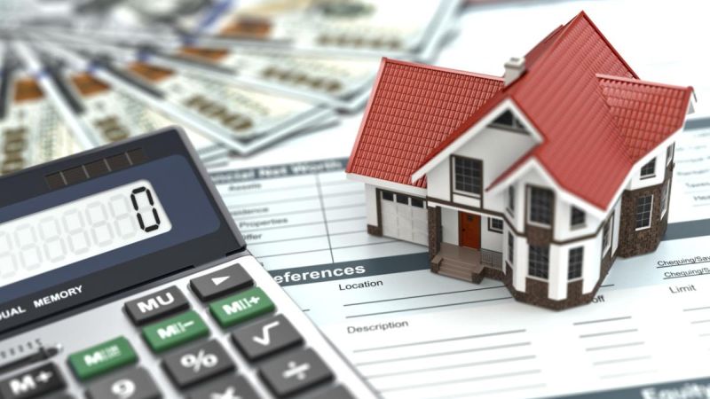 how much do fees cost when buying a house