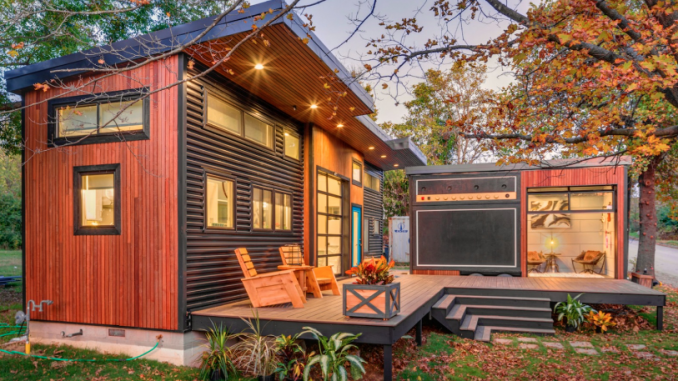 tiny homes movement ideas living decorating building 2