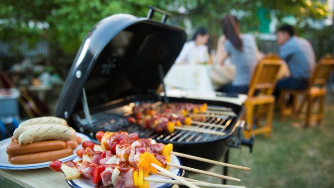 Be the Best BBQ Host without Spending a Fortune – Better HouseKeeper