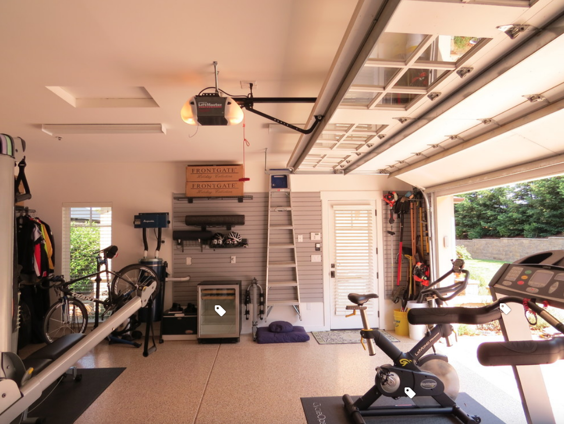 5 Ideas for Upgrading Your Garage to Increase Home Value