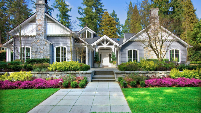 home heating design