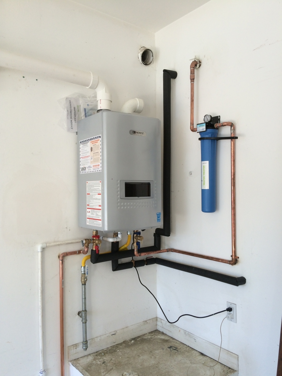 How Do Tankless Water Heaters Increase Home Value? LaptrinhX / News