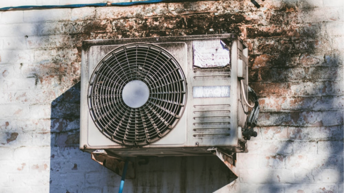 when to repair your air conditioner
