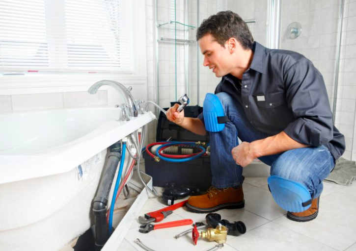 Plumbers are in High Demand in Australia and Here’s Why LaptrinhX / News