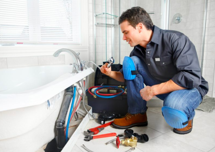 Mergency Plumber Fairfield