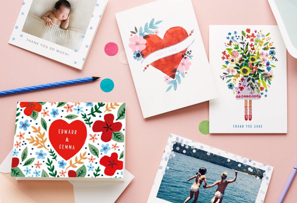 Print Your Own Holiday Cards Here S How Better Housekeeper Print Your Own Holiday Cards Here S How Better Housekeeper