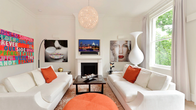 apartment decorating ideas