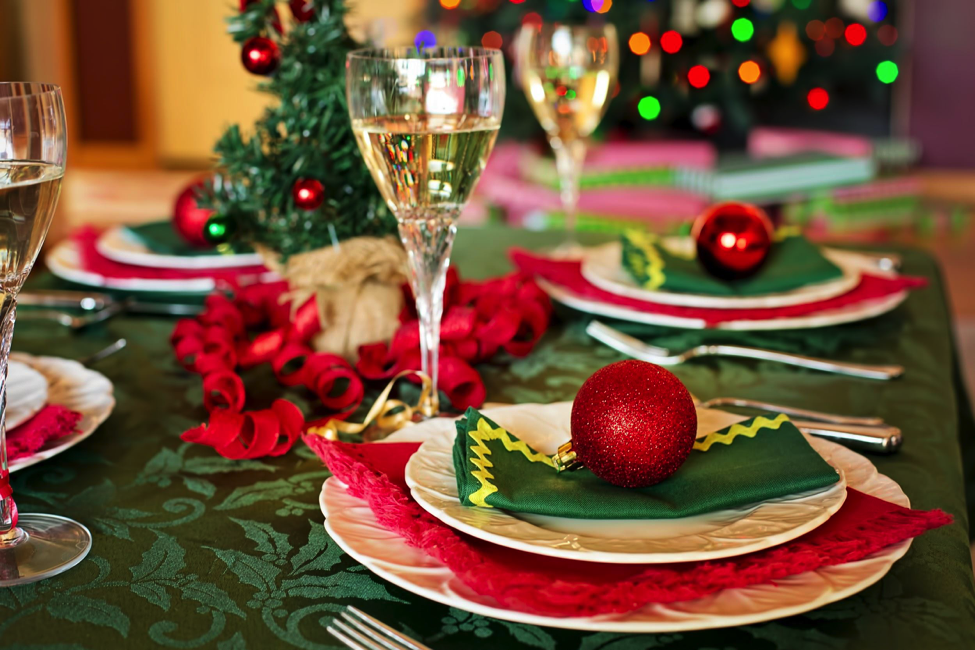Preparation is Key: Tips For a Stress-Free Holiday Gathering - Better ...
