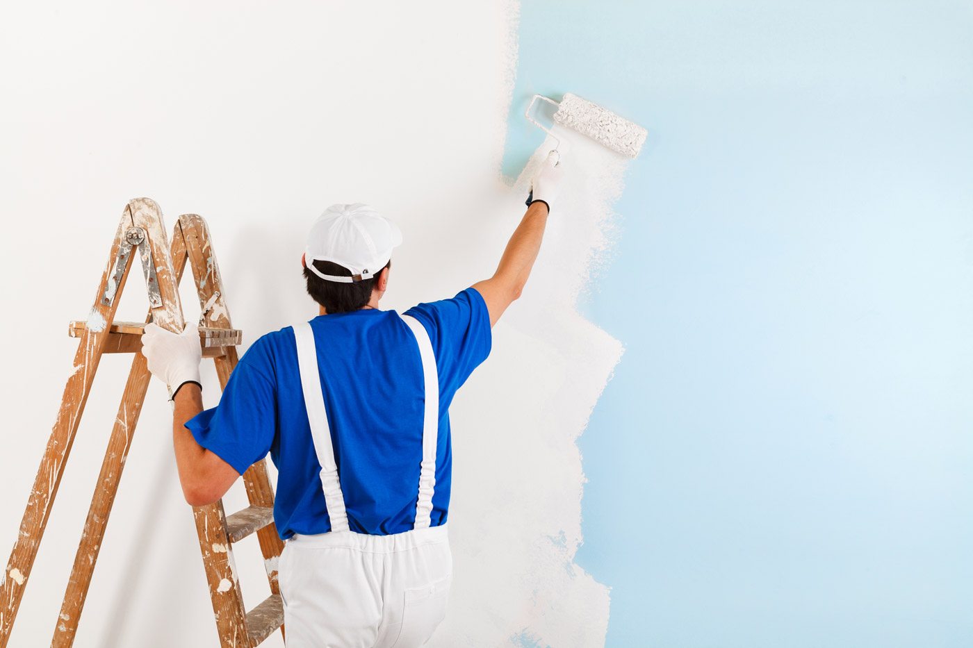 Painting Contractors Near You Better HouseKeeper   Painting Your Home 