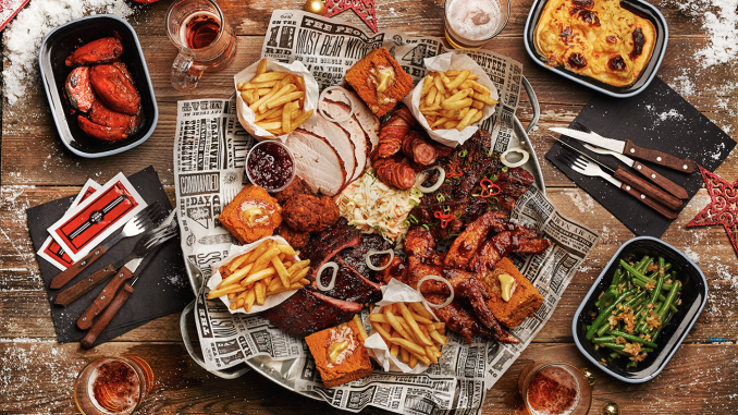 barbeque recipes