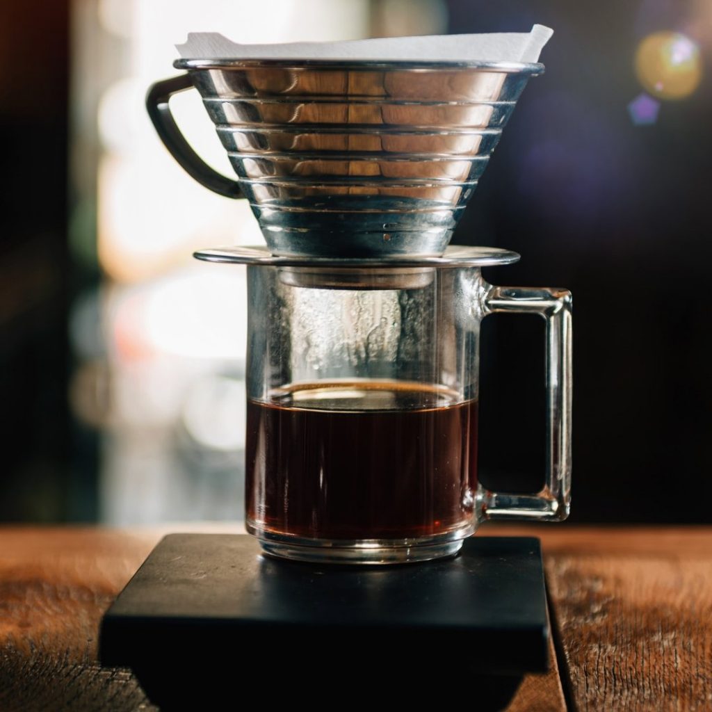 How to Make Perfect Drip Coffee - Better HouseKeeper