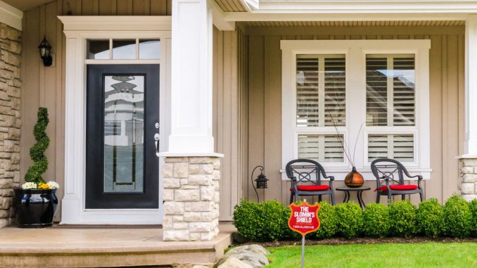 home safety