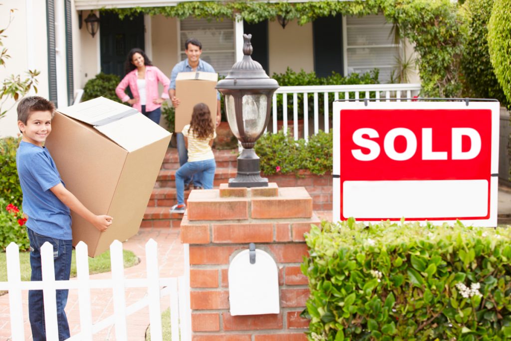 Moving To A New House? Tips To Make The Experience A Lot Less Painful